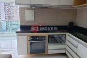 Apartamento tipo para venda com 2 quartos, sendo 1 suíte, 75m²