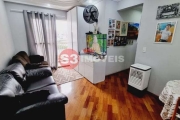 Apartamento na Rua Bento Vieira 101 450 mil - 52m² - 2dorm - 1 banheiro - sacada