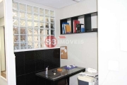 Conjunto comercial para venda, 54m²