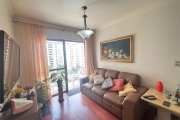 Apartamento tipo para venda com 3 quartos, 74m²