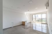 Conjunto comercial para venda, 38m²