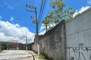 Terreno comercial para venda, 670m²