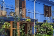 Casa de vila para venda com 4 quartos, sendo 1 suíte, 248m²