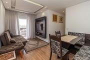 Apartamento tipo para venda com 2 quartos, 52m²