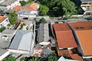 Terreno residencial para venda, 254m²