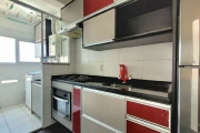 Apartamento tipo para venda com 3 quartos, sendo 1 suíte, 59m²