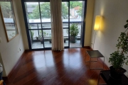 Apartamento tipo para venda com 3 quartos, sendo 3 suítes, 125m²