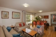 Apartamento tipo para venda com 4 quartos, sendo 1 suíte, 130m²
