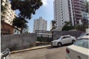 Terreno residencial para venda, 1,086m²