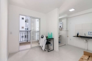 Apartamento tipo para venda com 2 quartos, 38m²