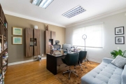 Casa comercial para venda, 396m²