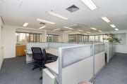 Conjunto comercial para venda, 644m²