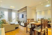 Apartamento tipo para venda com 3 quartos, 68m²
