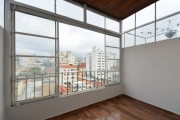 Apartamento tipo para venda com 1 quarto, 35m²