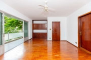 Apartamento tipo para venda com 3 quartos, 128m²