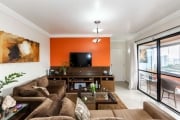 Apartamento tipo para venda com 3 quartos, sendo 1 suíte, 101m²