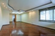 Apartamento tipo para venda com 3 quartos, 124m²