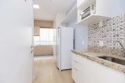 Apartamento tipo para venda com 1 quarto, sendo 1 suíte, 15m²