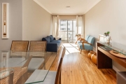 Apartamento tipo para venda com 3 quartos, sendo 1 suíte, 92m²