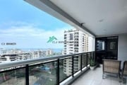 Apartamento para Venda em Rio de Janeiro, Barra da Tijuca, 3 dormitórios, 3 suítes, 3 banheiros, 3 vagas