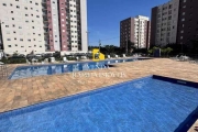 Apartamento Garden no Residêncial Paraíso Várzea Paulista-SP