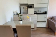 Apartamento Mirante da Colônia , Jundiai/SP