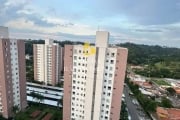 Apartamento para Locação Doce lar Bella Colônia Jundiaí-SP.