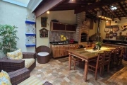 Casa Condomínio Buona Vita Colônia , Jundiaí-SP