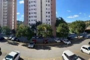 Apartamento Doce Lar Bella Colônia, Jundiaí-SP