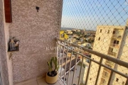 Apartamento Condomínio Living Itirapina, Jundiaí-SP