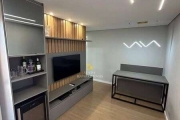 Apartamento Residêncial Differenziato, Jundiaí-SP.