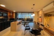 Apartamento no Bosco Centrale, de 3 quartos, 107.36 m² à venda no Centro - Curitiba/PR