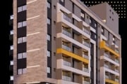 Walk Soho, Apartamento à venda com 1 dormitorio, 35m², em ótima localizacão no bairro Batel, Curitiba, PR