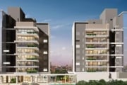 Rodin - Apartamento 228.22 m², 3 Suítes, 3 Vagas à Venda, Juveve