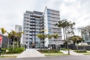 HEDGE - Apartamento de 61.71m², 2 dormitórios sendo 1 suíte, 1 vaga de garagem, à venda, no Batel