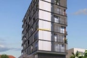 Lançamento OPEN SOHO - Apartamentos de 24m² a 70m² privativos, Bigorrilho