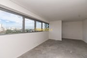 Edifício 7th Avenue  - Apto 34m² com vaga em Condomínio Clube no Centro