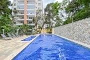 Imperdível Apartamento 3 Quartos 2 Vagas ao lado do Parque Bacacheri