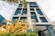 Ed CWBE - Apartamento 1 quartos com 1 vaga na região central - 29m²