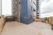 Apartamento Garden / Hannover - Semi mobiliado 2 quartos 2 vagas no Cristo Rei