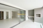 Ed Fifty Cabral - Apto PLAENGE - ANDAR ALTO  131m² 3 quartos 2 vagas