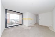 Ed Toronto - Apto 94m² 3 quartos 2 vagas no Bacacheri