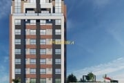 Solare di Veneza - Apto 3 quartos (1 suíte) 1 vaga no Bacacheri - 94m²