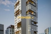 2700 VG - Apartamento duplex no centro