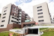 Barigui Woodland Park Residence - Apartamento à venda, 3 dormitórios (1 suíte) a 800 metros do Parque Barigui no bairro Santo Inácio, Curitiba,