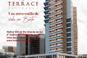 Apartamento à venda, 2 quartos, 1 suíte, 1 vaga, Centro - Bento Gonçalves/RS