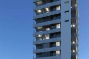 Apartamento à venda, 2 quartos, 1 suíte, 2 vagas, Planalto - Bento Gonçalves/RS