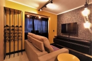 Apartamento à venda, 1 quarto, 1 vaga, Humaitá - Bento Gonçalves/RS