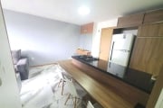 Apartamento à venda, 2 quartos, 1 vaga, São Vendelino - Bento Gonçalves/RS