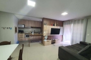 Lindo apartamento no Bairro Progresso, ao lado de Supermercado e Praça